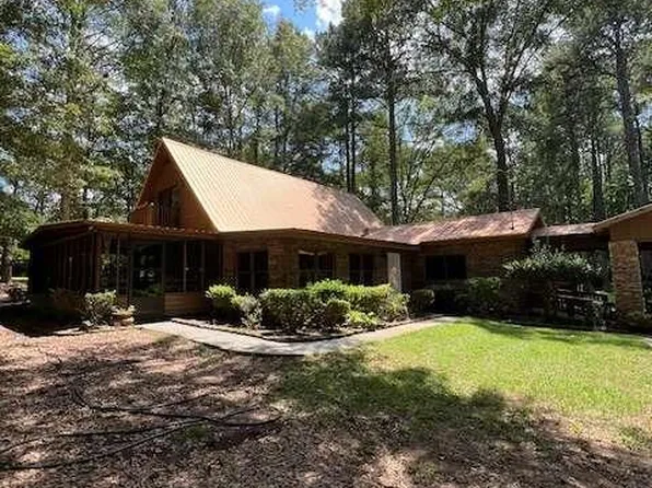 1431 Moreland Rd, Williamson, GA 30292