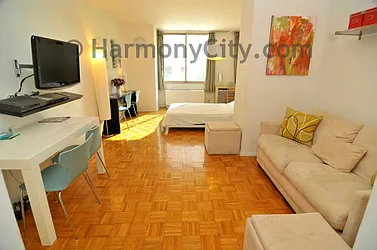Rented by Harmonycity Corp.