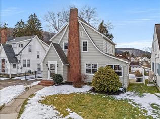 14 Allendale Rd, Binghamton, NY 13903