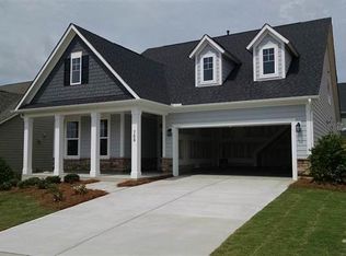 708 Wildflower Ridge, Wake Forest, NC 27587