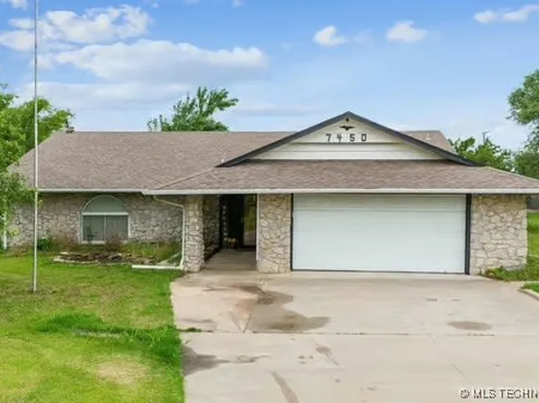7450 N 117th East Ave, Owasso, OK 74055