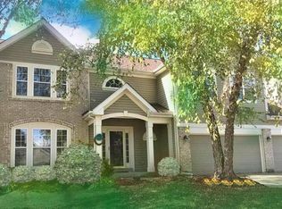 223 Chestnut Hill Dr, O'Fallon, MO 63368