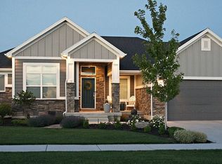 574 N 3450 West, Layton, UT 84041