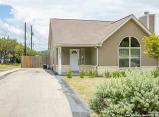 1080 Diamondhead Dr, Canyon Lake, TX 78133