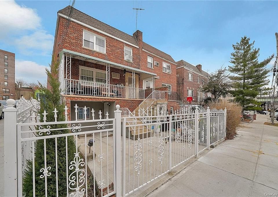 2128 Bogart Ave Bronx, NY, 10462 Apartments for Rent Zillow