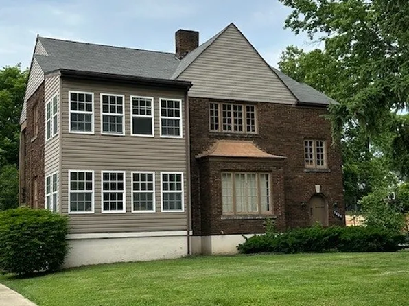 1637 Deerwood Ave APT 1, Louisville, KY 40205