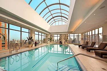 Rented by Brown Harris Stevens