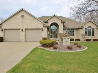 545 Oak St, Denmark, WI 54208