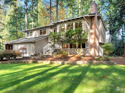 22215 49th Avenue SE, Bothell, WA, 98021