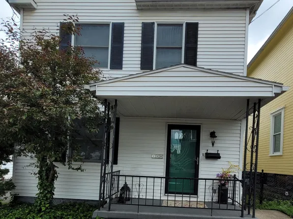 110 Charleston Ave, Clarksburg, WV 26301