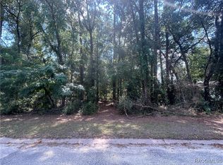 6550 E Gurley St, Inverness, FL 34452