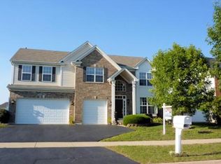 16358 Fairfield Dr, Plainfield, IL 60586