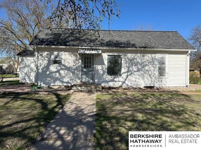 1205 N Clarkson St, Fremont, NE, 68025