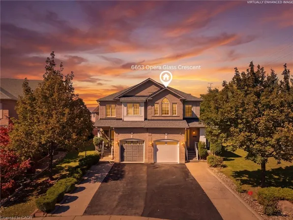 6653 Opera Glass Cres, Mississauga, ON L5W 1R8