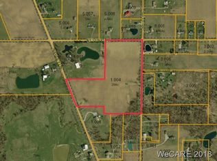 0 Napoleon Rd N, Lima, OH 45801