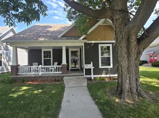 1225 Bank St, Webster City, IA 50595