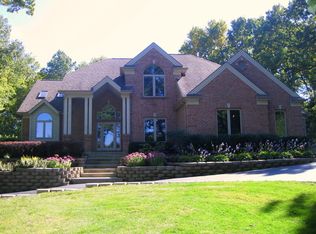 193 Rabbit Run, Ingleside, IL 60041