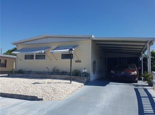 6604 Sweetshrub Dr, New Port Richey, FL 34653