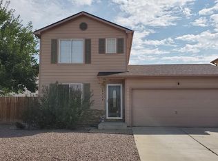 4924 Butte Ln, Pueblo, CO 81008