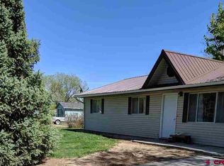 13365 L Rd, Montrose, CO 81403