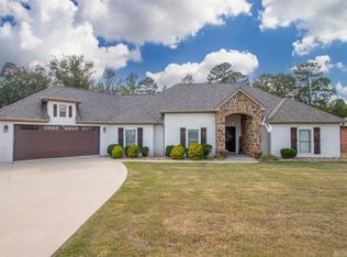 175 Oak Tree Rdg, Sheridan, AR 72150
