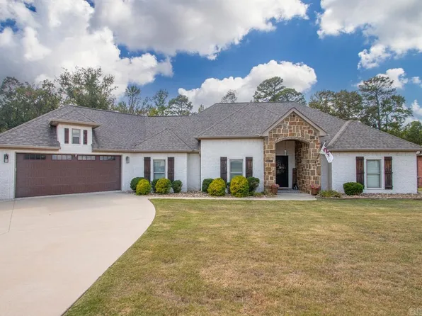 175 Oak Tree Rdg, Sheridan, AR 72150