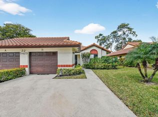 5423 Palm Springs Ln APT B, Boynton Beach, FL 33437