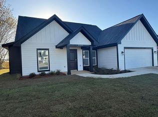 24468 Harvester Dr, Loxley, AL 36551