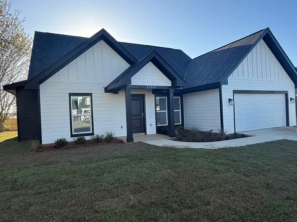 24468 Harvester Dr, Loxley, AL 36551