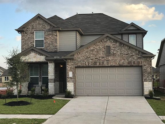 Be the first to live in this gorgeous BRAND NEW home on a lake!