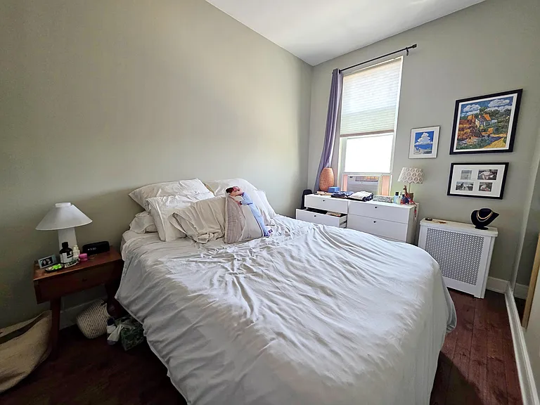 50 Monitor St #3 — Photo 4