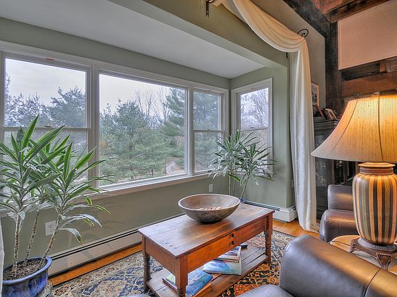 Living Room Window