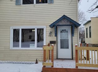 1335 1st St, Menominee, MI 49858