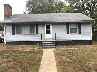 5504 Kendall Rd, Richmond, VA 23224