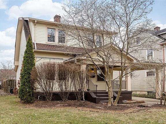 2nd image of 2516 Auburn Ave