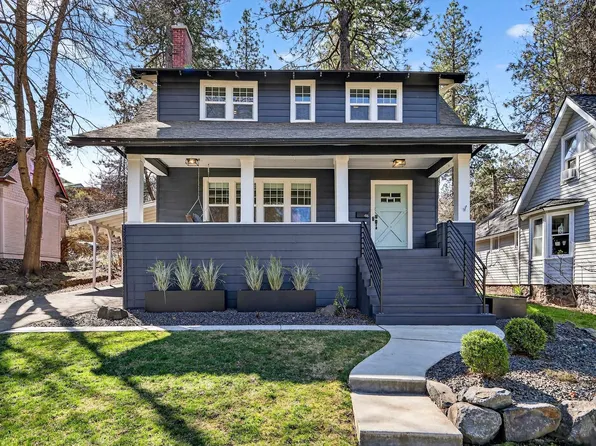 416 E 18th Ave, Spokane, WA 99203