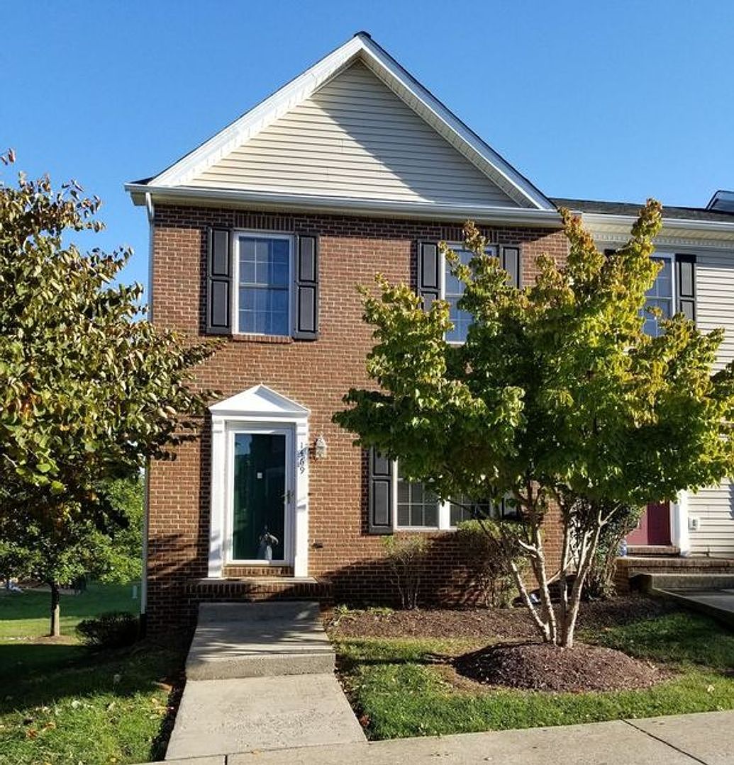 1469 Miller Spring Ct, Rockingham, VA 22801 Zillow