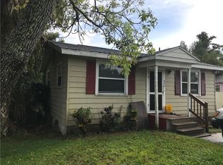 836 Timor Ave, Orlando, FL 32804