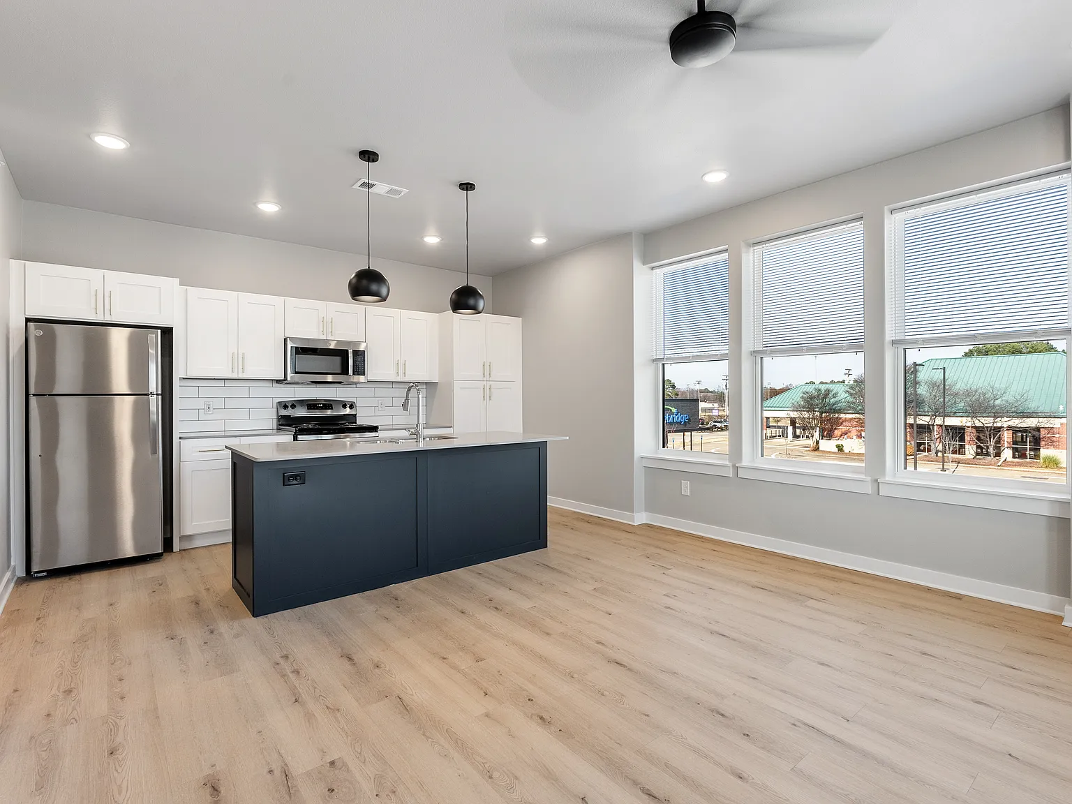 Centerstone Market + Lofts — Photo 3
