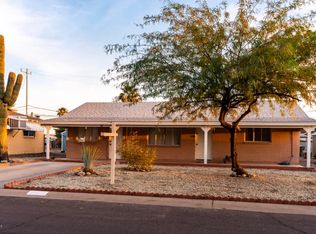 11213 W Nebraska Ave, Youngtown, AZ 85363