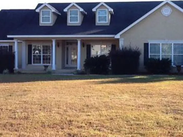 153 Edge Water Dr, Brunswick, GA 31525