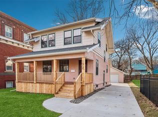 1010 24th St, Des Moines, IA 50311