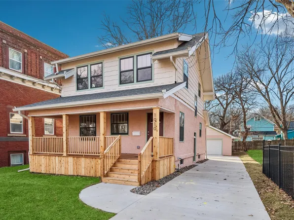 1010 24th St, Des Moines, IA 50311