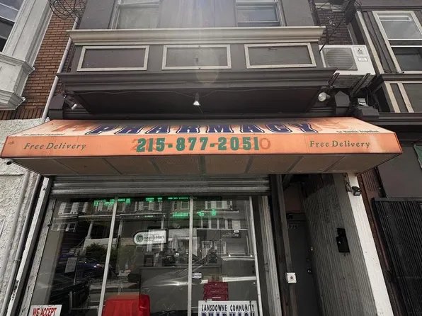 5936 Lansdowne Ave, Philadelphia, PA 19151