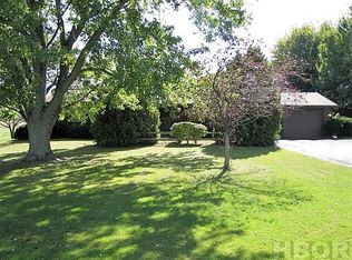 21583 County Road 7, Alvada, OH 44802