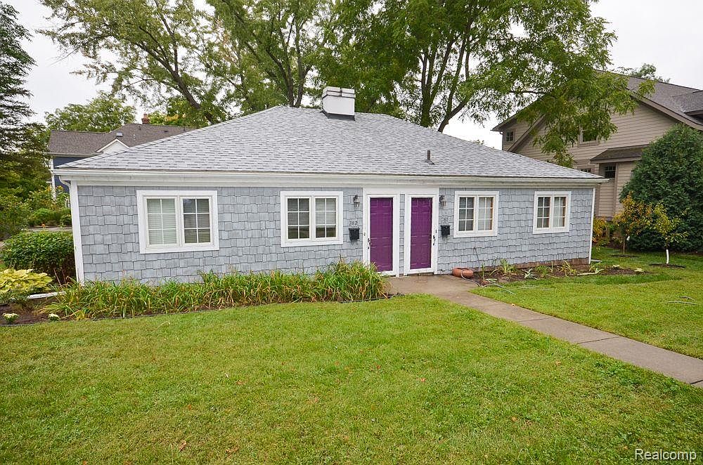 282 Hutton St, Northville, MI 48167 Zillow