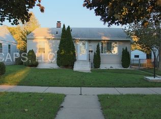 6953 Northcote Ave, Hammond, IN 46324