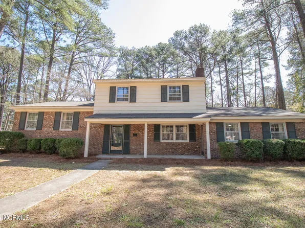 825 York Street, Rocky Mount, NC 27803