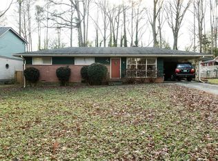 2660 Winding Ln, Atlanta, GA