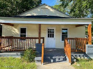 1619 Martin Luther King Jr Pkwy E, Wilson, NC 27893